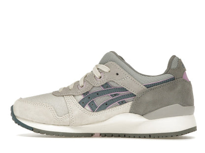 ASICS Gel-Lyte III OG Smoke Grey Ironclad