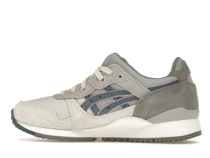 ASICS Gel-Lyte III OG Smoke Grey Ironclad