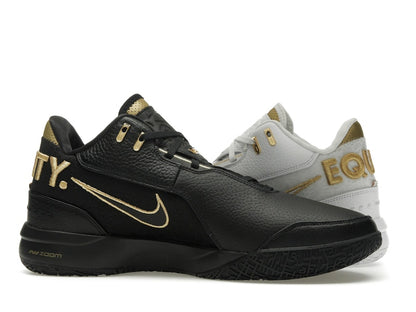 Nike Zoom LeBron NXXT Gen AMPD Equity