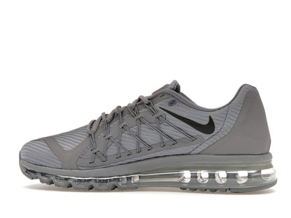 Nike Air Max 2015 Cool Grey