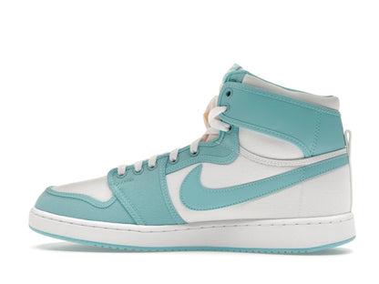 Jordan 1 Retro AJKO Bleached Aqua