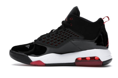 Jordan Maxin 200 Black Gym Red