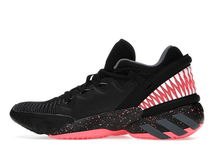 adidas D.O.N. Issue #2 Marvel Venom