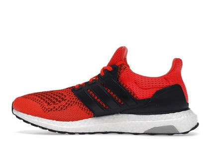 adidas Ultra Boost 1.0 Solar Red