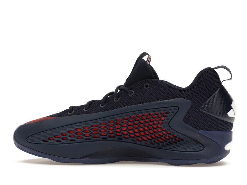adidas AE 1 Low USA Night Indigo