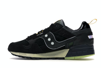 Saucony Shadow 5000 Feature Dreamland