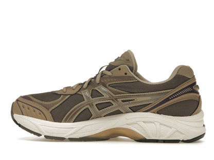 ASICS GT-2160 Dark Taupe Purple