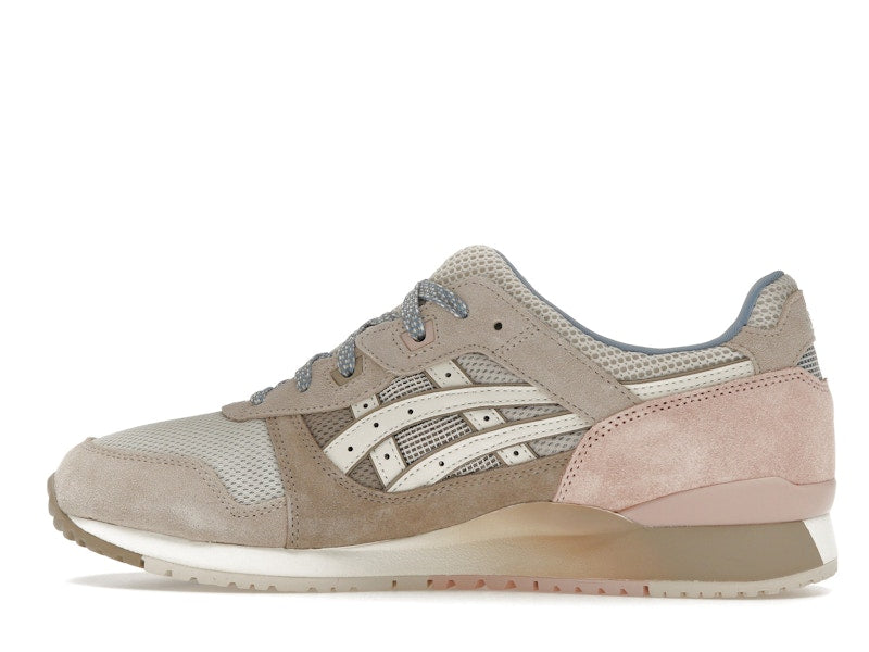 ASICS Gel-Lyte III OG Simply Taupe Maple Sugar