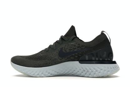 Nike Epic React Flyknit Cargo Khaki