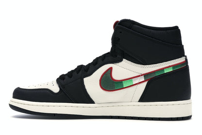 Jordan 1 Retro High Sports Illustrated (A Star Is Born)