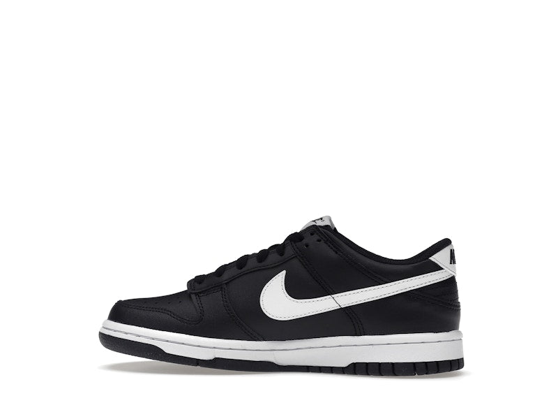 Nike Dunk Low Black Panda 2.0 (GS)