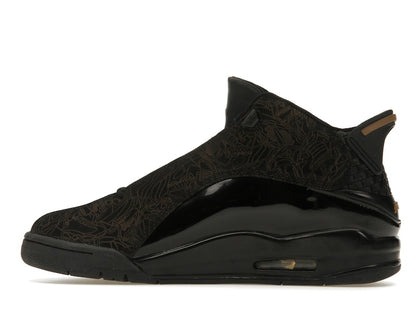 Jordan Dub-Zero Black/Black-Taupe