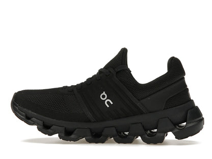 On Running Cloudswift 3 AD Black Black (Women's)