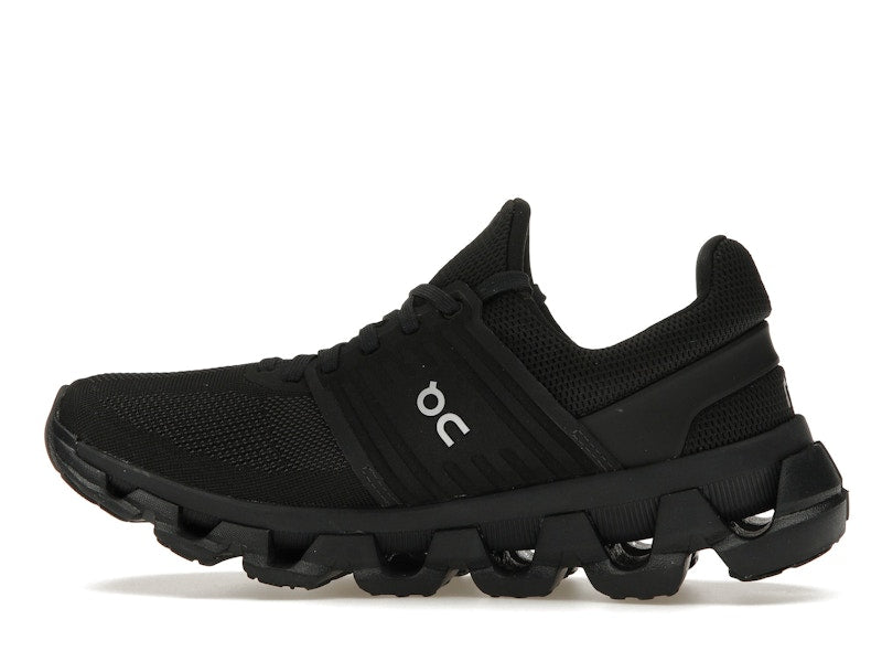 On Running Cloudswift 3 AD Black Black (Women's)