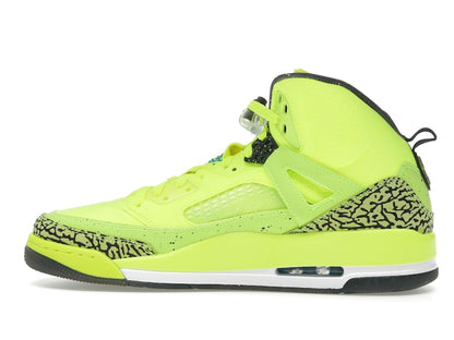 Jordan Spizike BHM Volt