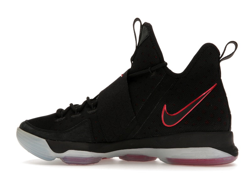 Nike LeBron 14 Bred