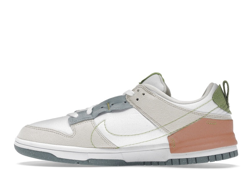 Nike Dunk Low Disrupt 2 Easter Pastel (Women's)