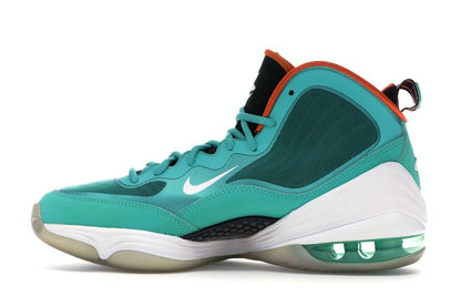 Nike Penny V Miami Dolphins