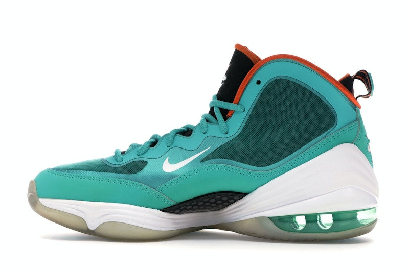Nike Penny V Miami Dolphins