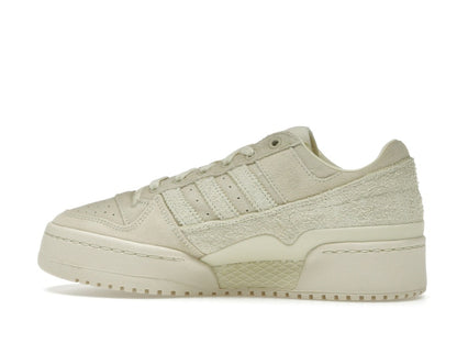 adidas Forum Bold Stripes Cloud White (Women's)
