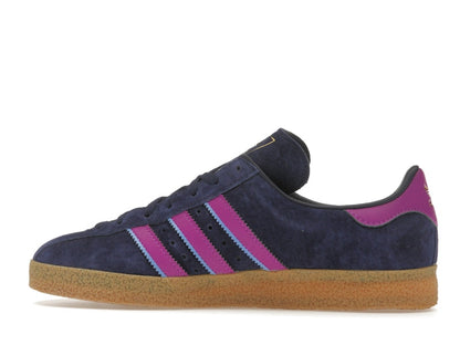 adidas Yabisah size? Exclusive City Series Blue Purple