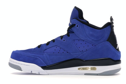 Jordan Son Of Mars Low Hyper Royal