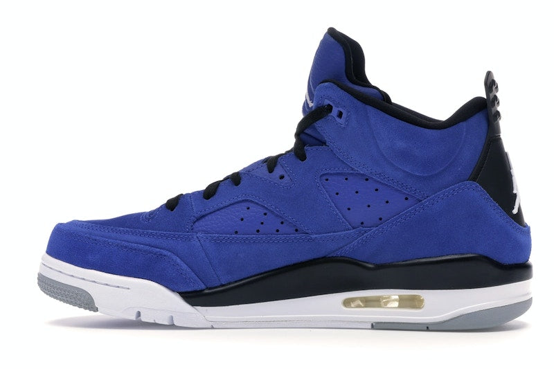 Jordan Son Of Mars Low Hyper Royal