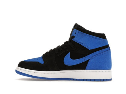Jordan 1 Retro High OG Royal Reimagined (GS)
