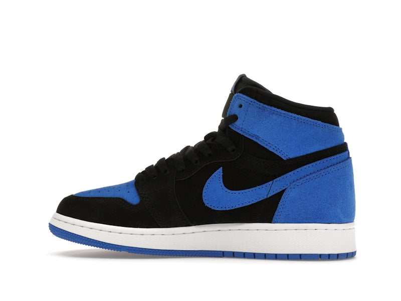 Jordan 1 Retro High OG Royal Reimagined (GS)