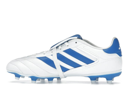 adidas Copa Gloro II FG David Beckham White Bright Royal
