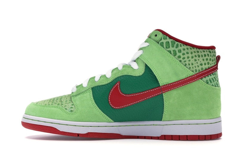 Nike SB Dunk High Pro Dr. Feelgood
