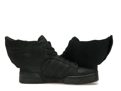 adidas JS Wings Asap Rocky Black Flag