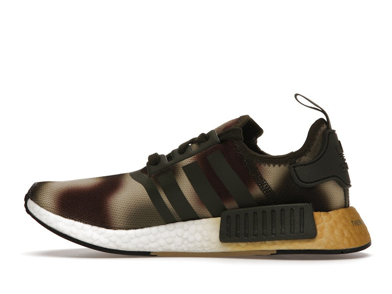 adidas NMD R1 Star Wars Princess Leia (Women's)