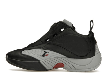 Reebok Answer IV Black Grey (2023)