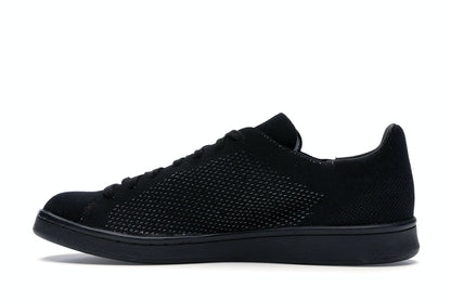 adidas Stan Smith Primeknit Triple Black