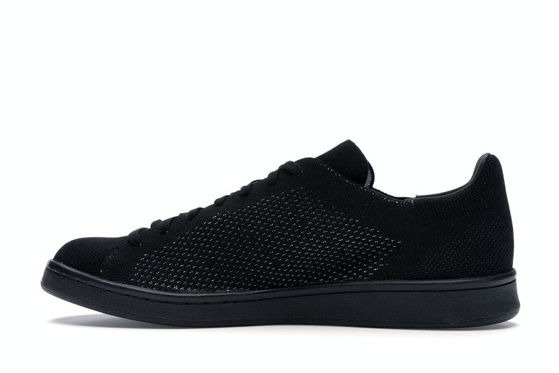 adidas Stan Smith Primeknit Triple Black