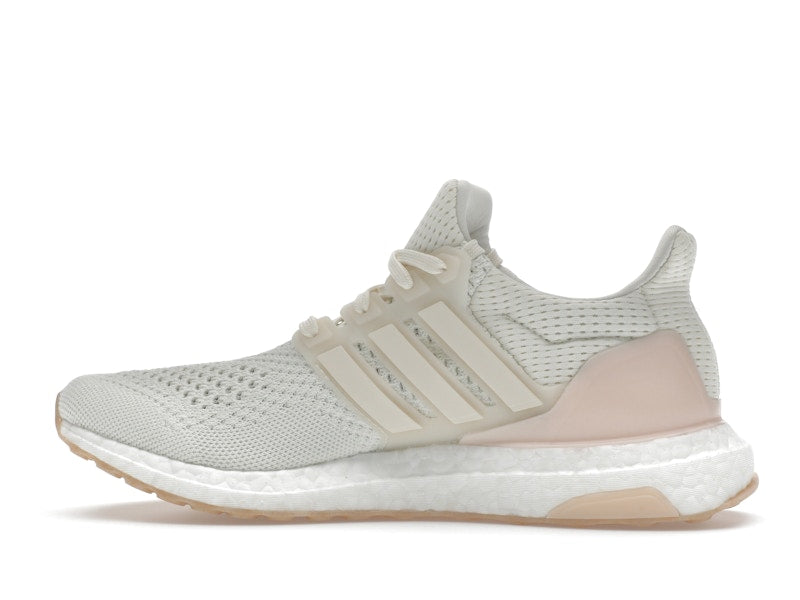 adidas Ultra Boost 1.0 Off White Wonder Quartz (Women's)