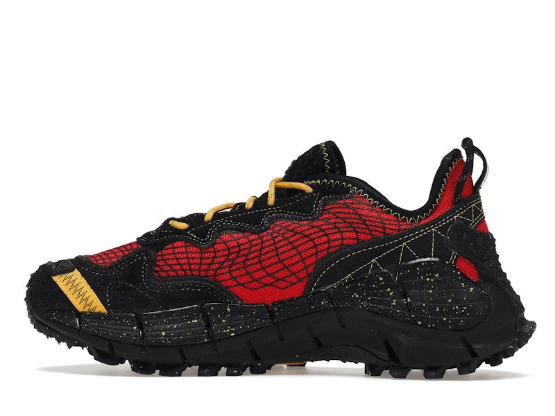 Reebok Zig Kinetica II Edge A$AP Nast