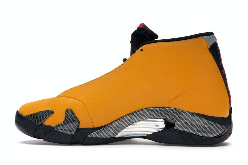 Jordan 14 Retro University Gold