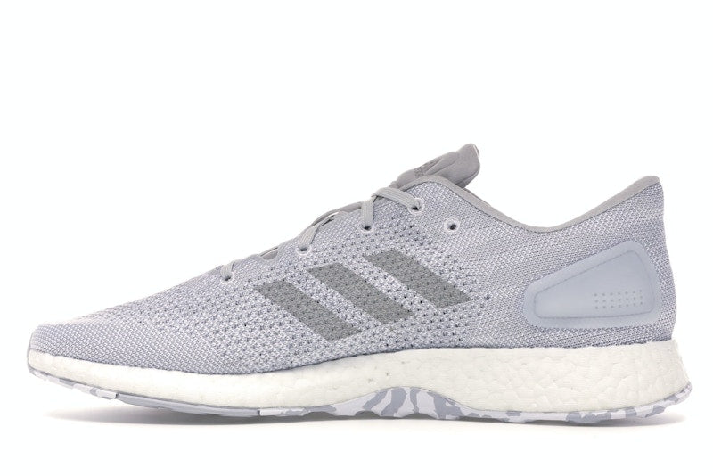 adidas Pureboost DPR Mid Grey
