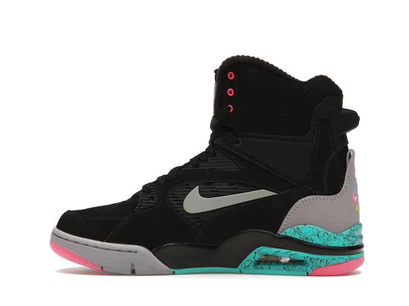 Nike Air Command Force Spurs