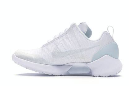 Nike HyperAdapt 1.0 White Pure Platinum