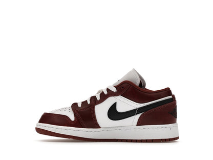 Jordan 1 Low SE Dark Pony (GS)
