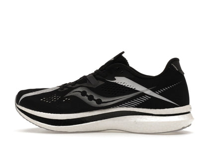 Saucony Endorphin Pro 2 Black White
