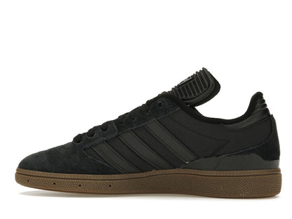 adidas Busenitz Core Black Gum