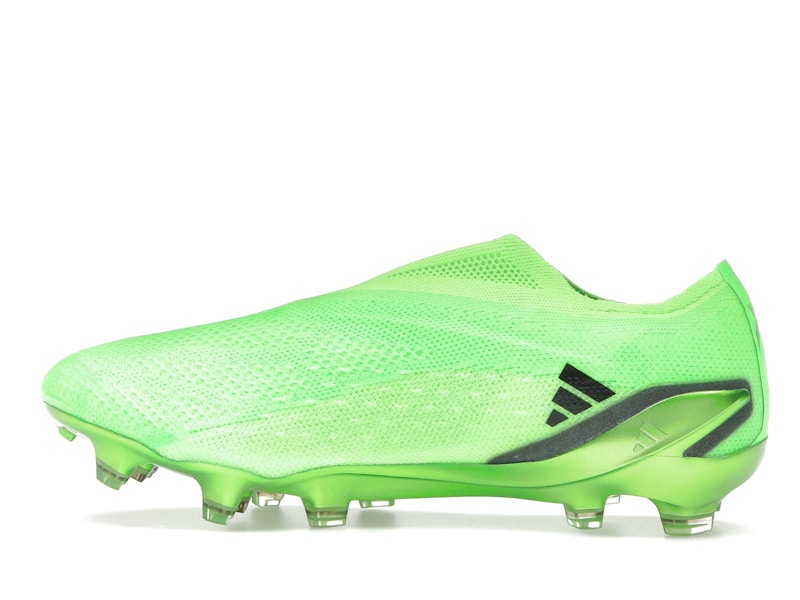 adidas X Speedportal+ FG Game Data