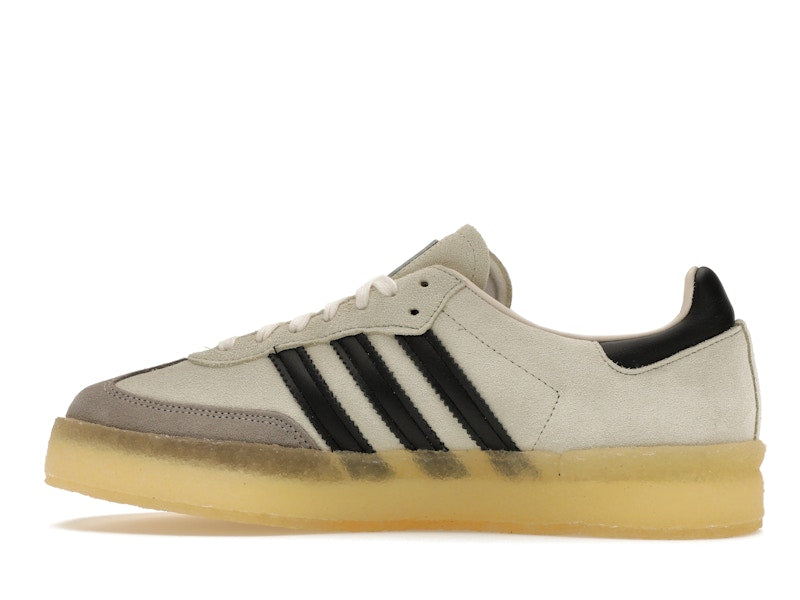 adidas Clarks 8th Street Samba by Ronnie Fieg Kithmas White Black