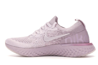 Nike Epic React Flyknit Pearl Pink (Women's)