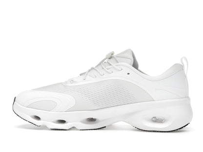 On Running Cloudsolo LOEWE White Light Grey