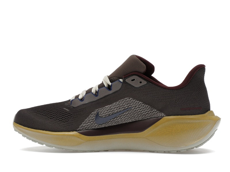 Nike Pegasus 41 Premium Medium Ash Cave Stone Desert Moss Blue Void